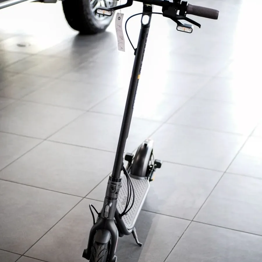 Электросамокат Ninebot Segway F25I