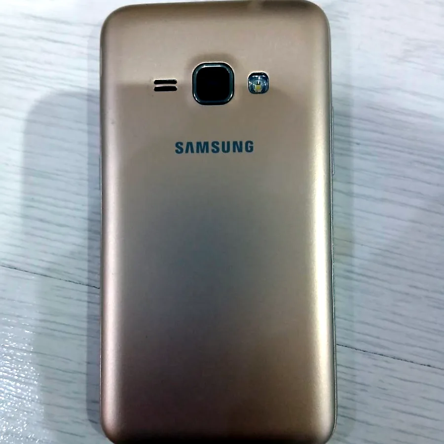 Samsung Galaxy J1, оригинальная корейская сборка