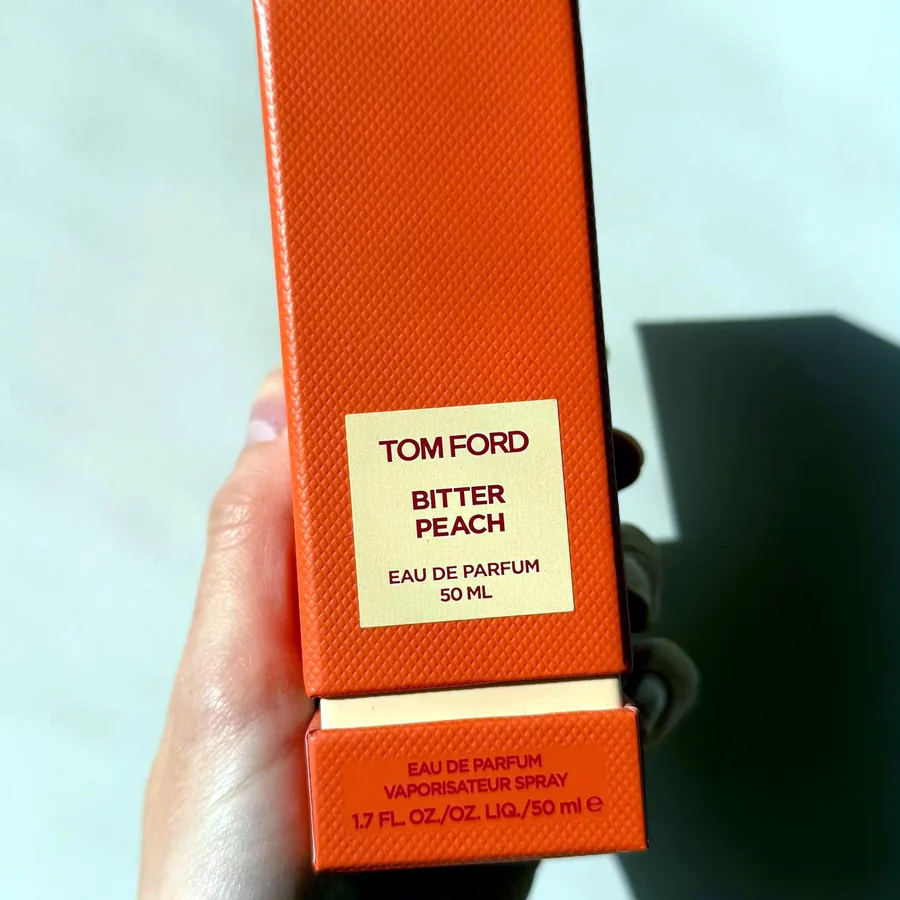 Tom Ford Bitter Peach 50 мл, оригинал