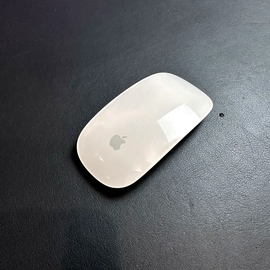 Apple Magic Trackpad 2, белый