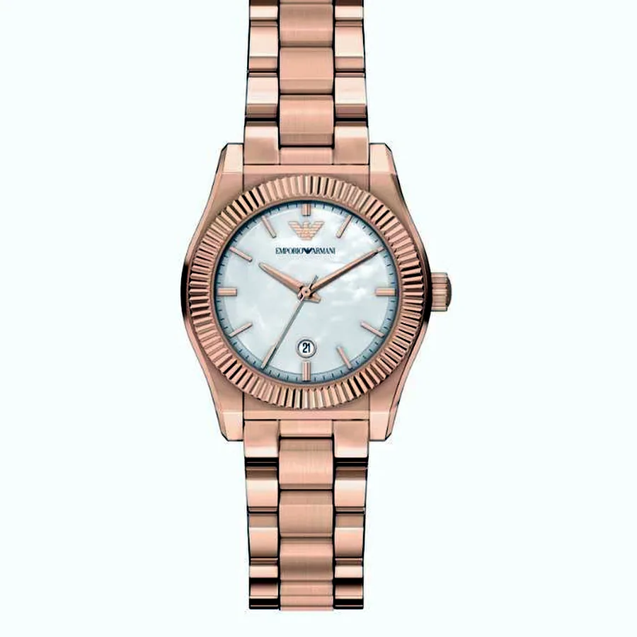 Часы Emporio Armani, новые