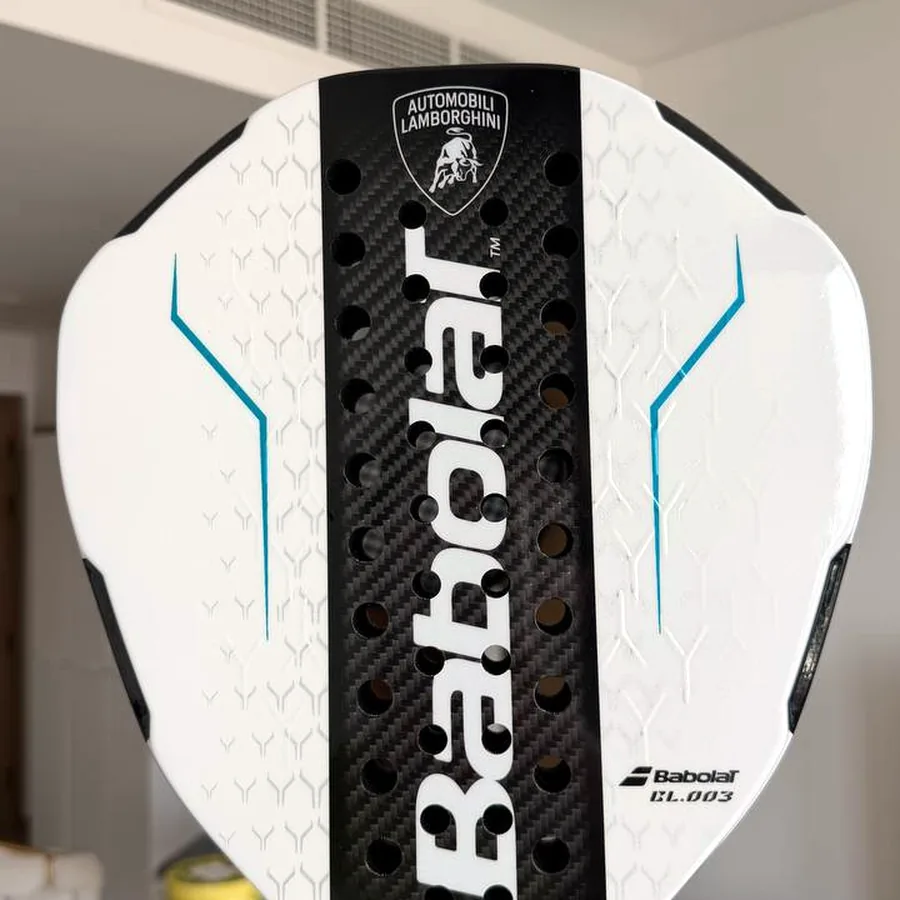 Теннисная ракетка Babolat x Lamborghini