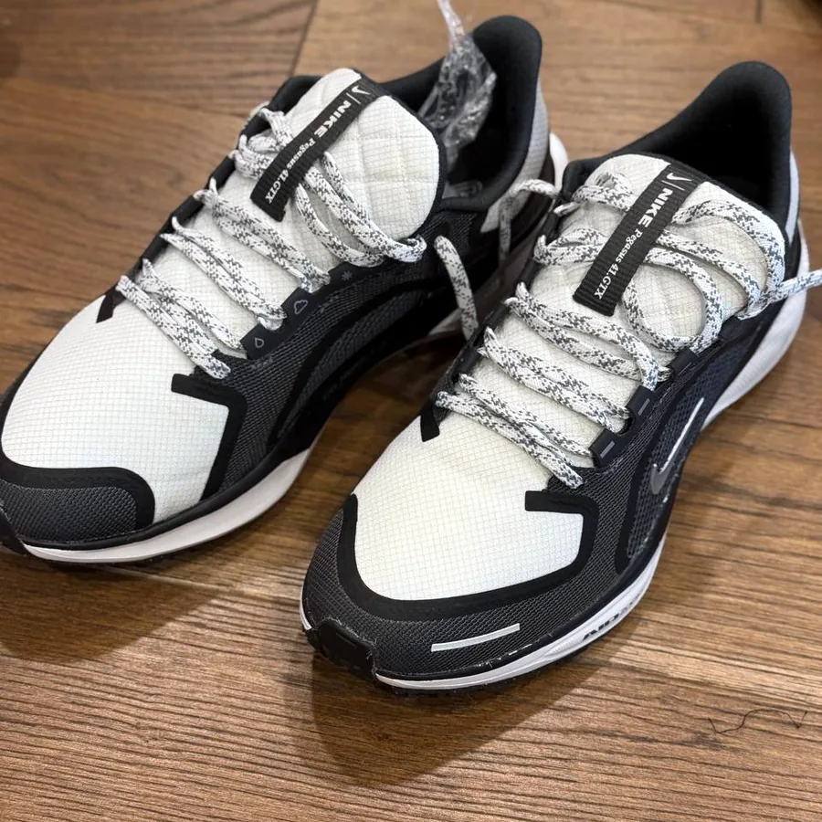 Nike Air Zoom Pegasus 41 Goretex, размер 42.5