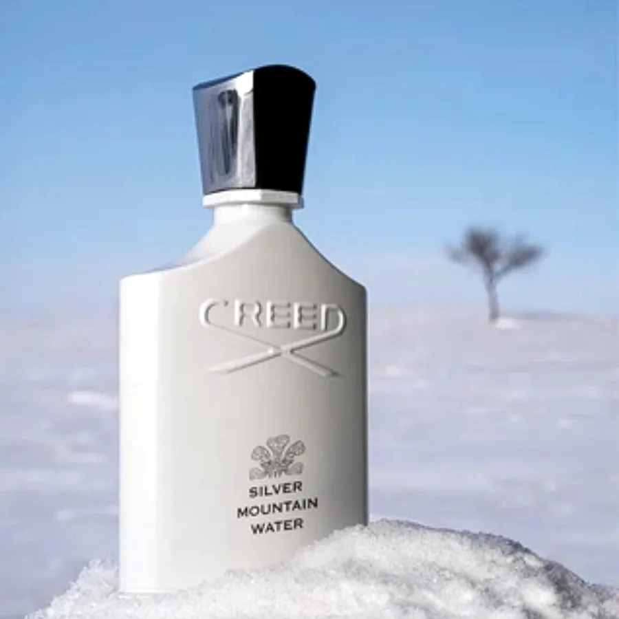 Creed Silver Mountain Water, 100 мл