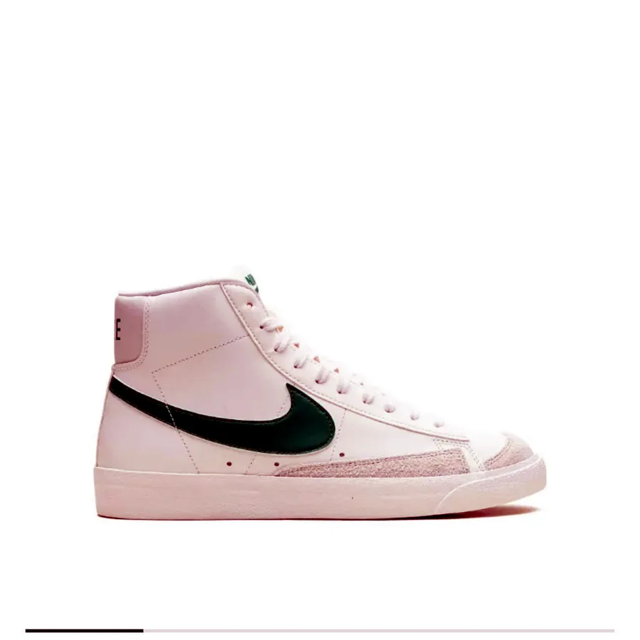 Кроссовки Nike Blazer Mid '77 Green, размер 38