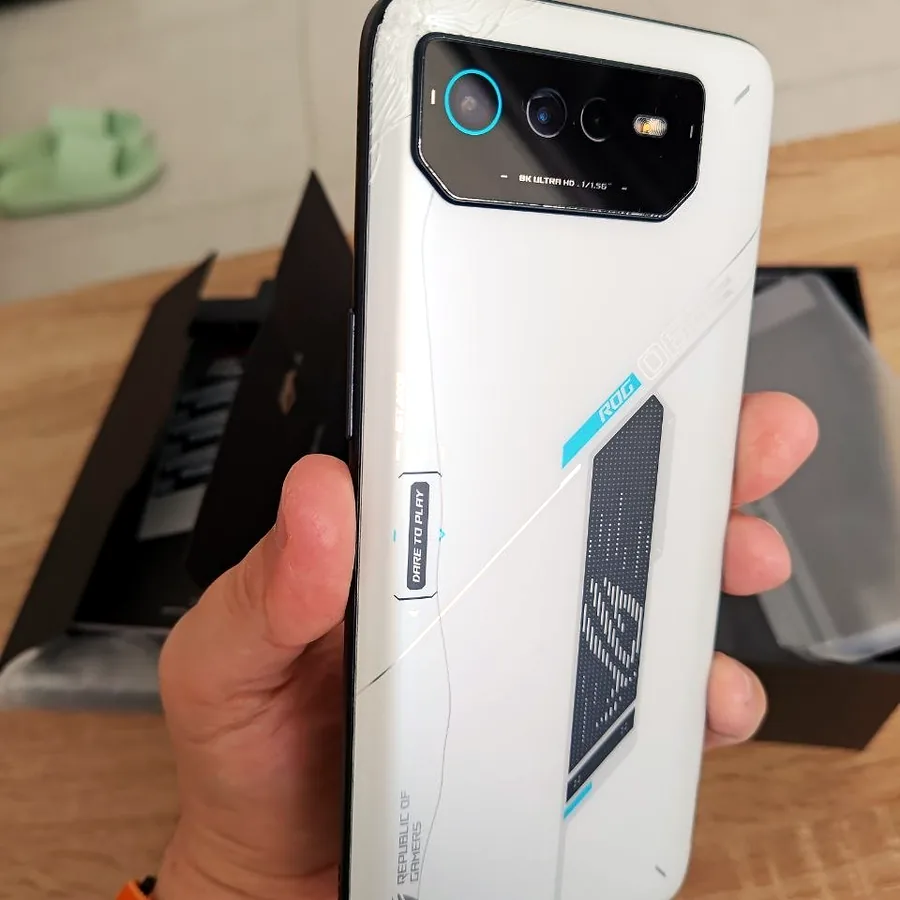 Asus ROG Phone 6, 16/512 GB