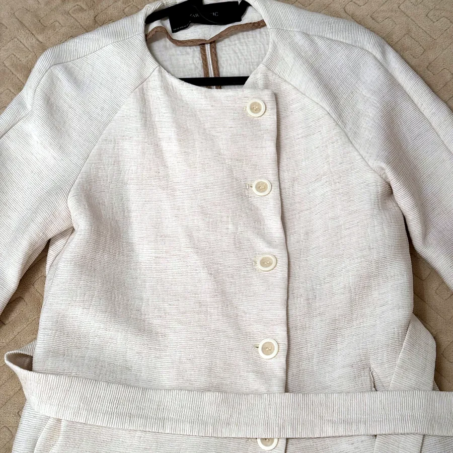 Плащ Zara, размер XS