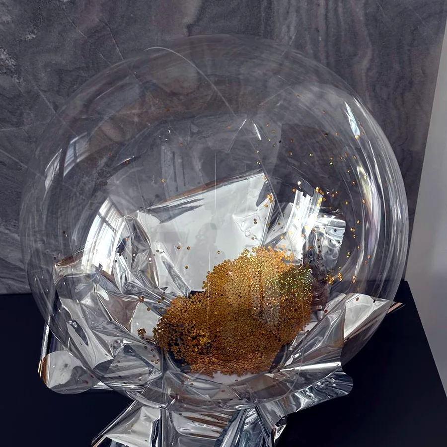 Подарочный набор с шаром и кружкой