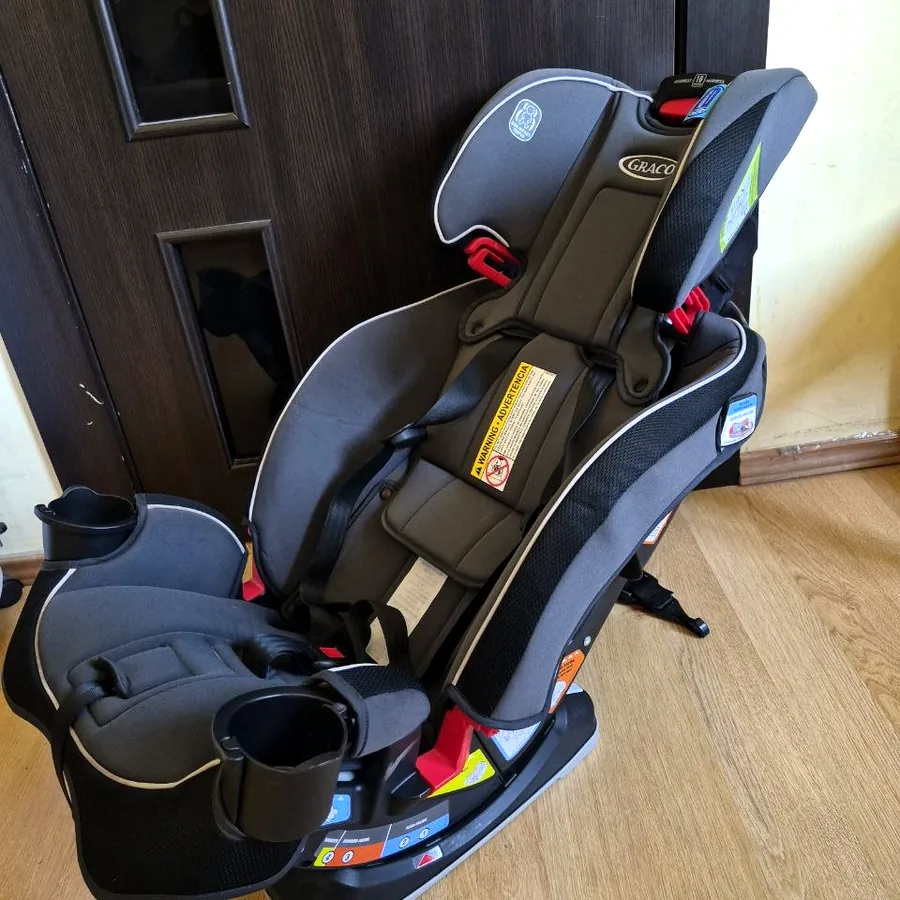 Автокресло GRACO, отличное состояние