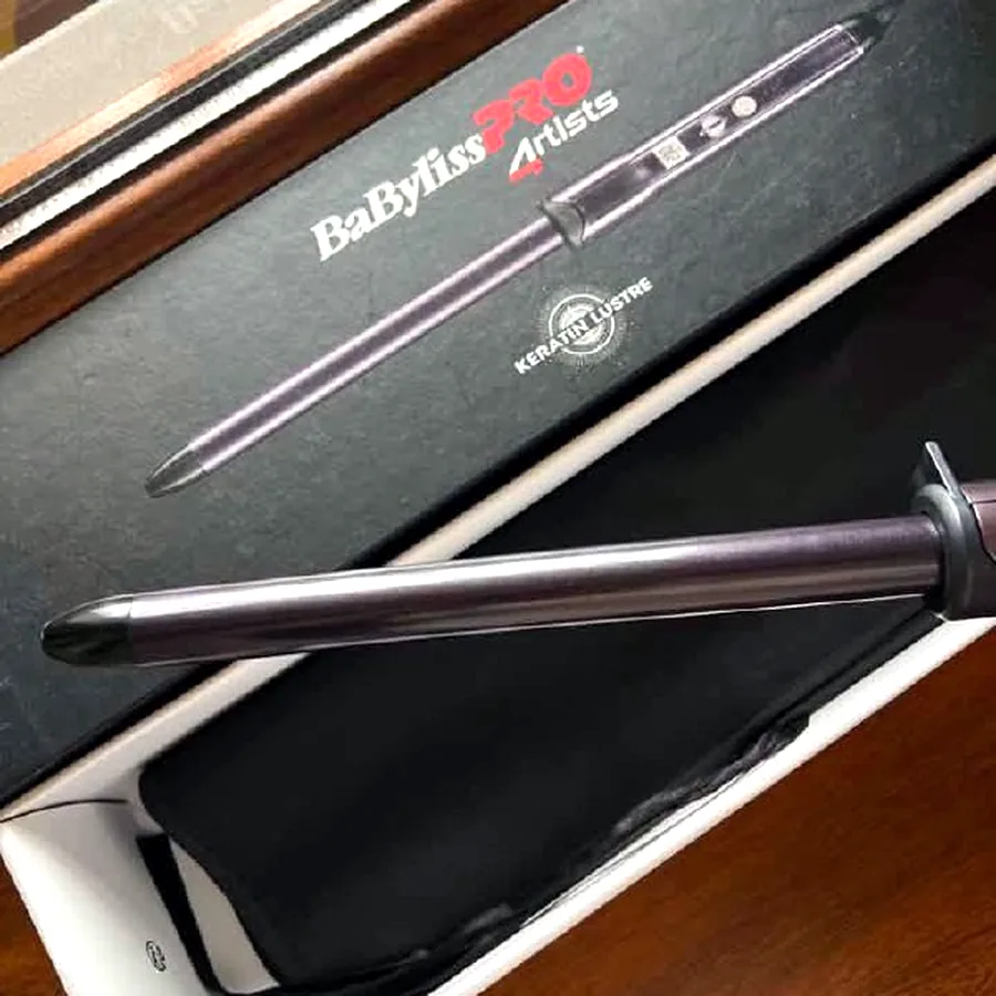 Пилка BaByliss