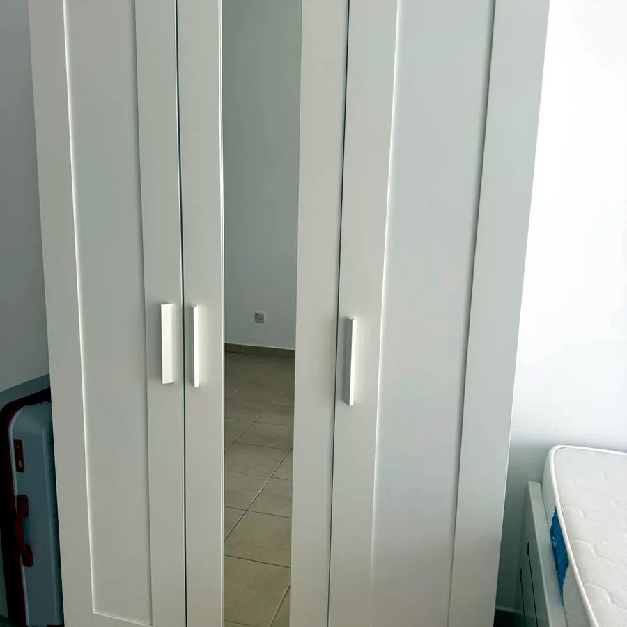 Шкаф Ikea
