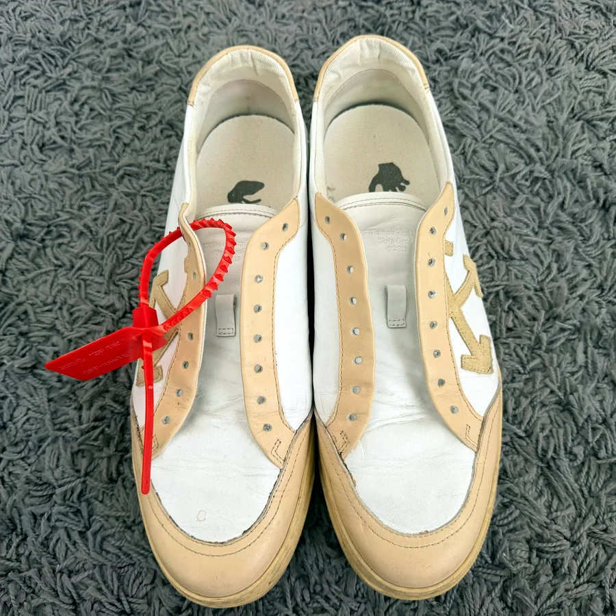 Кроссовки OFF-WHITE, размер 42