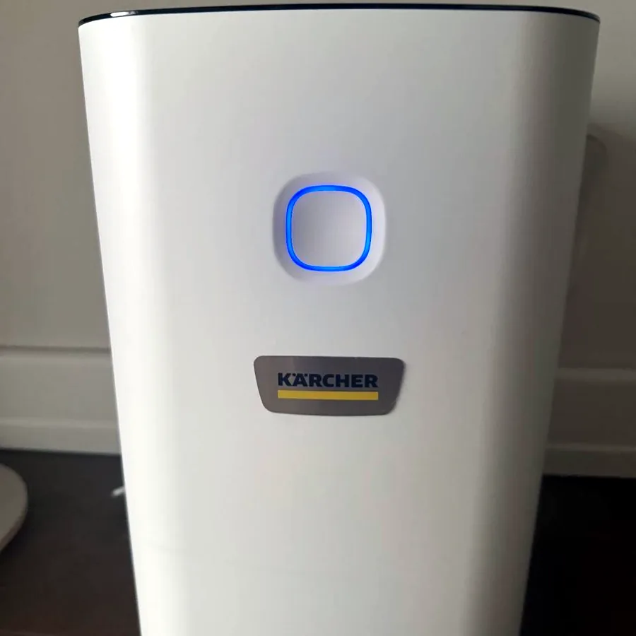 Очиститель воздуха Kärcher AF 20