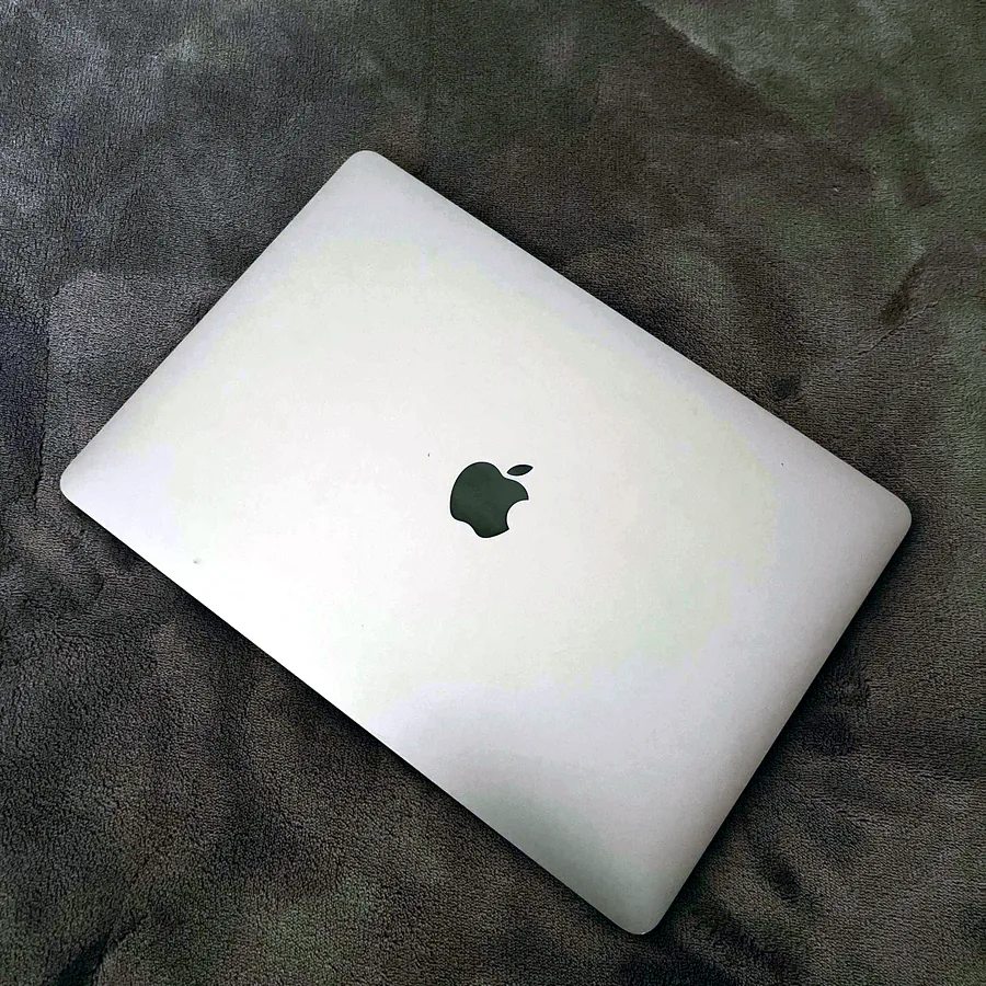 MacBook Pro 2019 Touch Bar, 128 GB