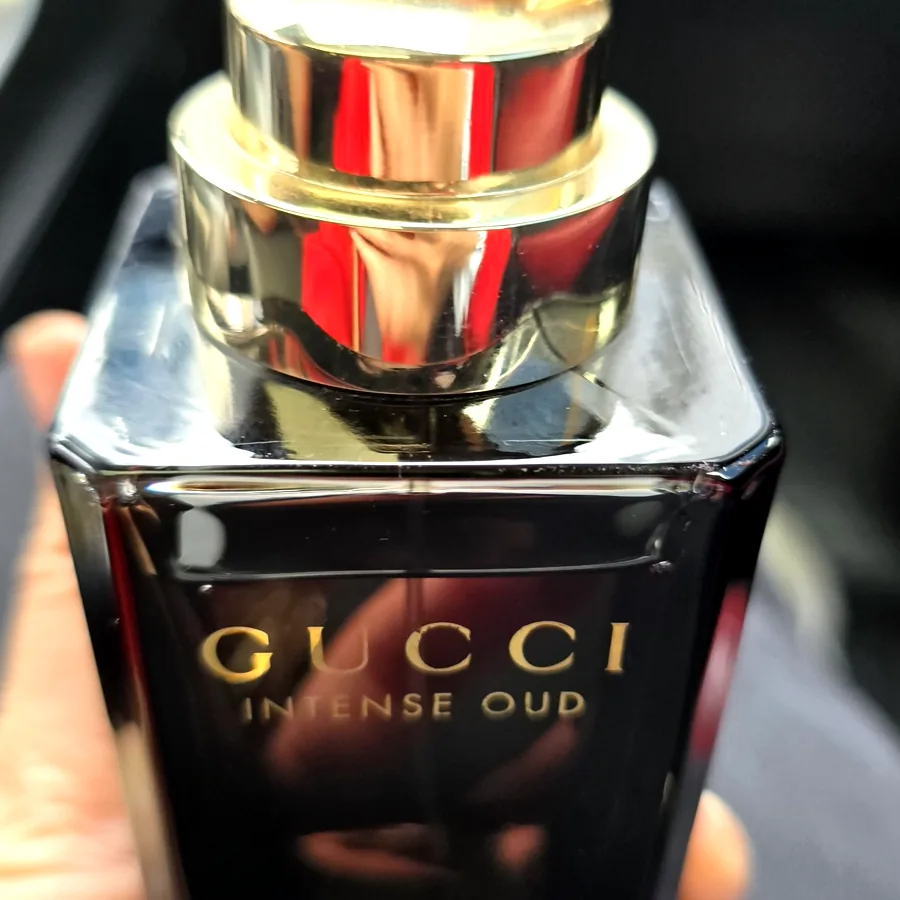 Парфюм Gucci 90 мл, оригинал
