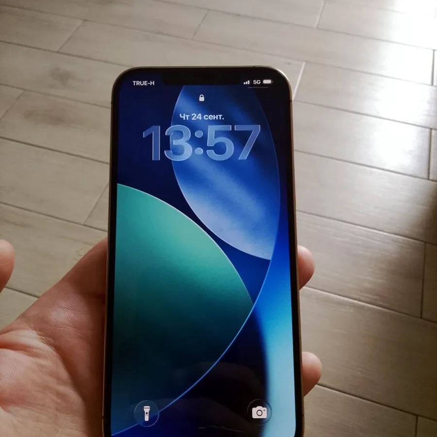 iPhone 12 Pro Max 128GB