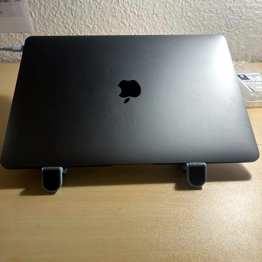 MacBook Air M1 2020, идеальное состояние