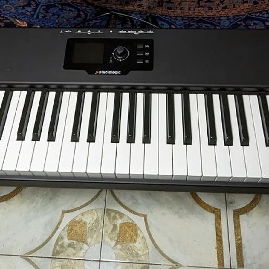 MIDI-клавиатура Studiologic SL88 Studio, 88 клавиш