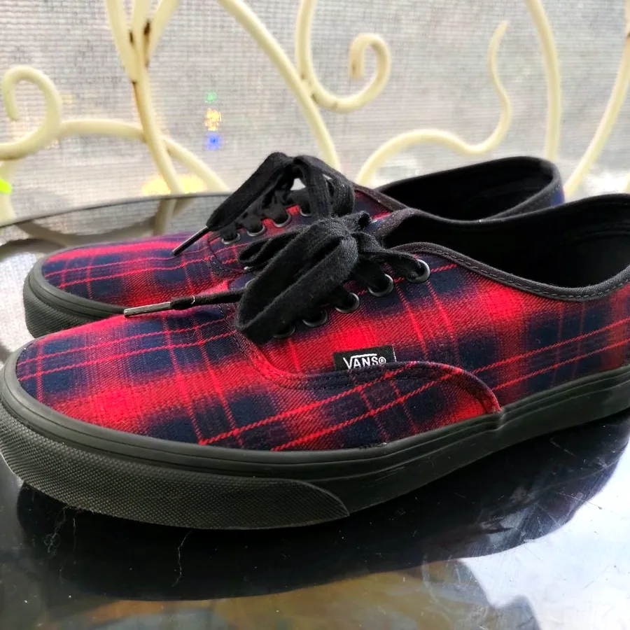 Vans Slip On, размер 43