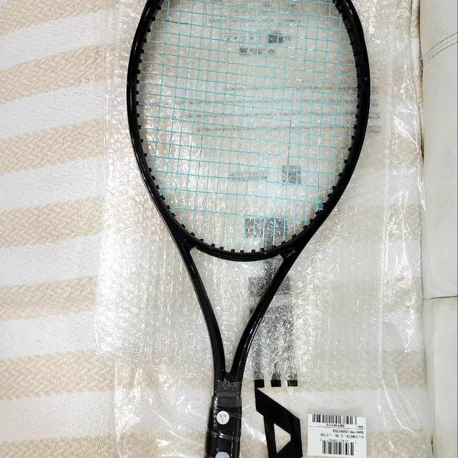 Теннисная ракетка Head Speed Pro Legend 2024