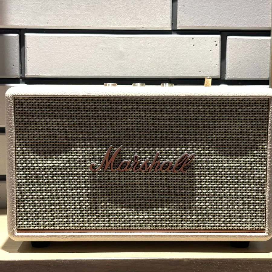 Marshall Acton 3, идеальное состояние