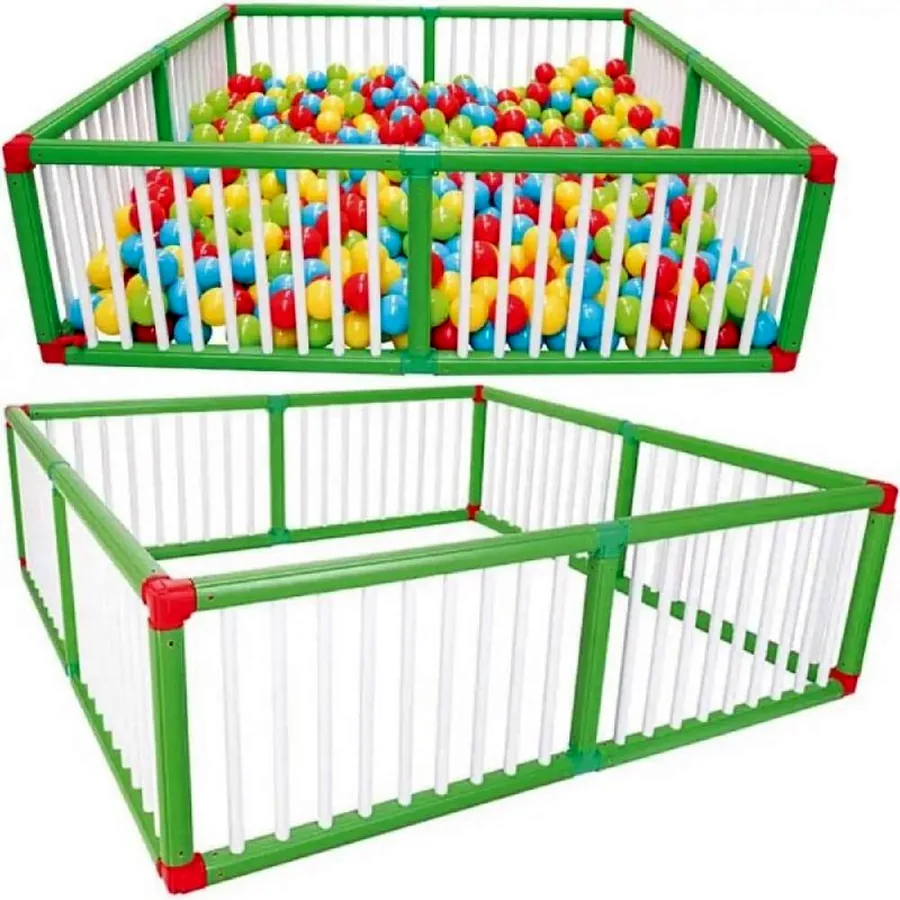 Детский игровой манеж Pilsan Fantastik Top