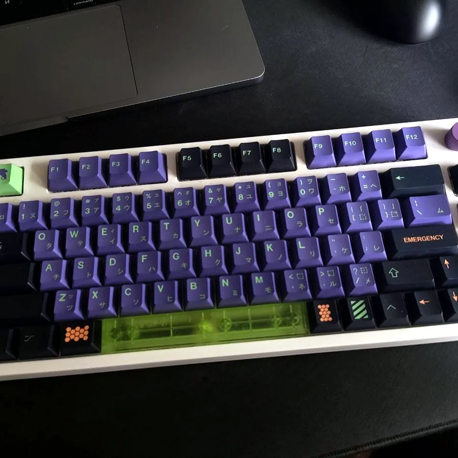 Клавиатура Keychron Q6 100 Gel