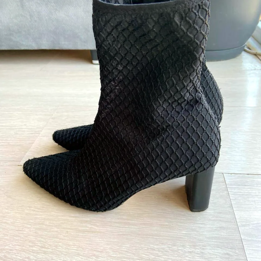 Платье Zara, размер 38