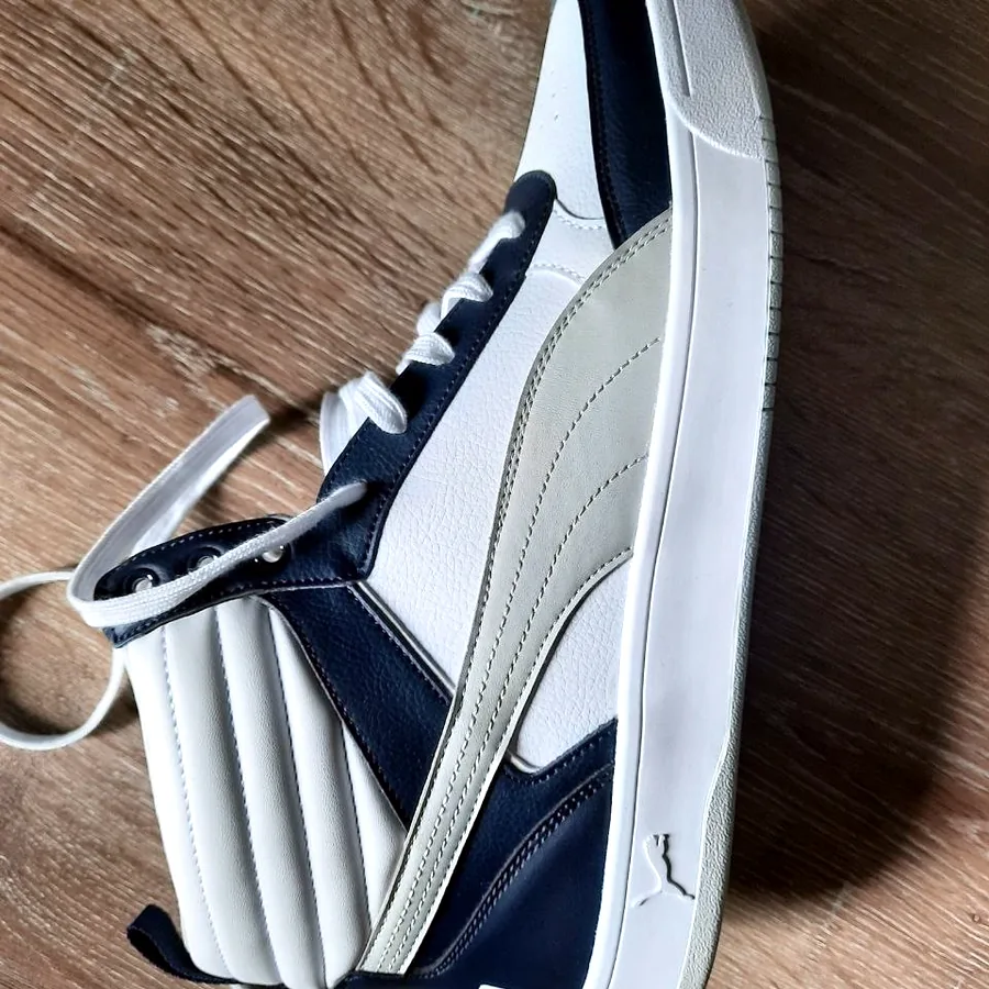 Кроссовки Puma, размер 45