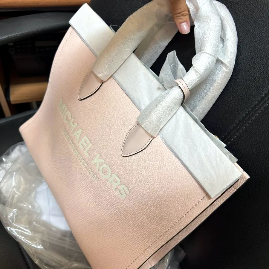 Сумка Michael Kors, кожа