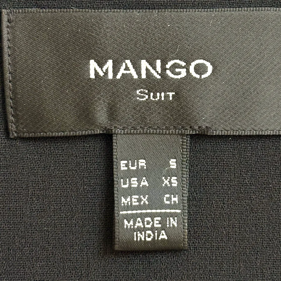 Жилет Mango, размер XS-S