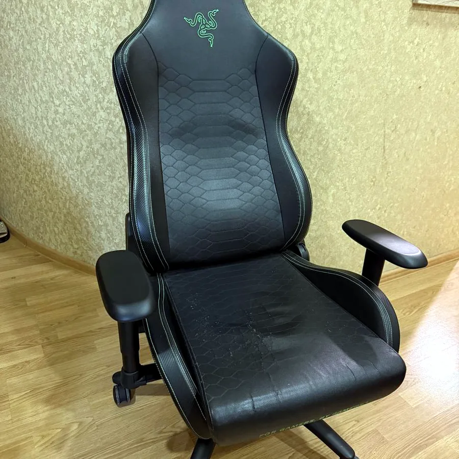 Игровое кресло Razer Iskur X XL