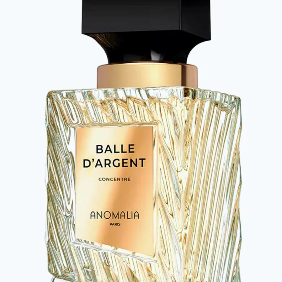 Парфюм Anomalia Paris Balle d'Argent, запечатанный