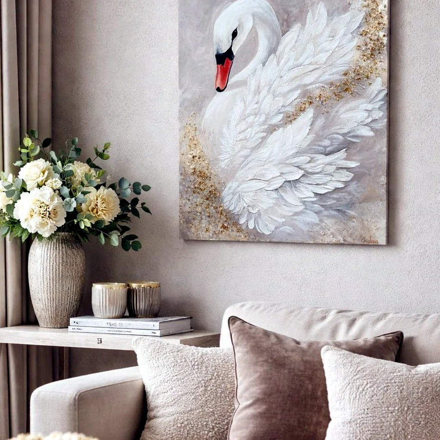 Картина Aurelia, оригинал, 40×50 см