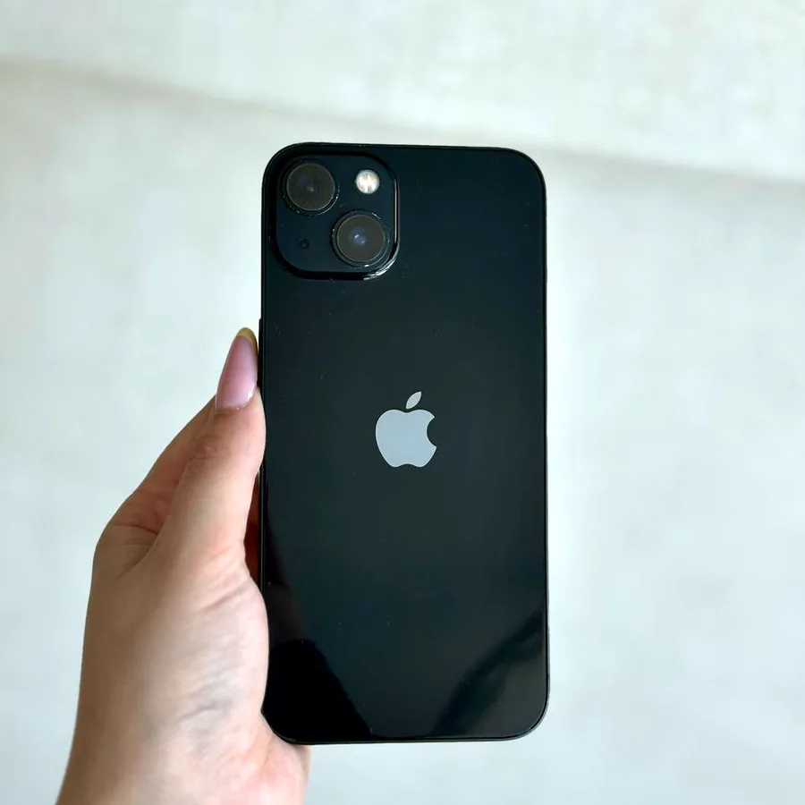 iPhone 13, 128 GB, отличное состояние
