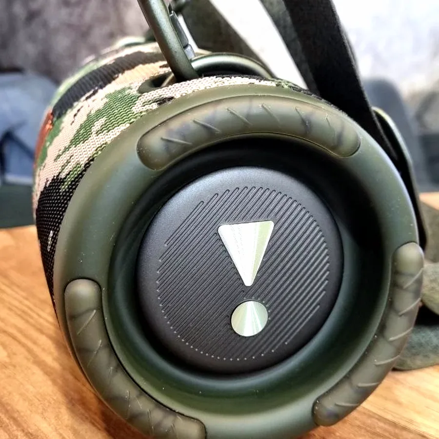 JBL Xtreme 3, идеальное состояние