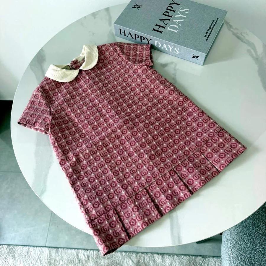 Платье Gucci оригинал, размер на 1,5-2 года