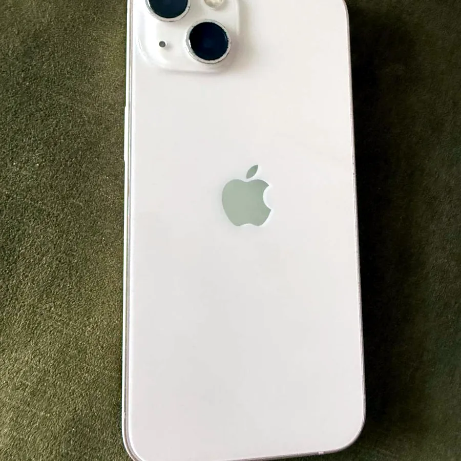 iPhone 13, 128 GB, аккумулятор 79%