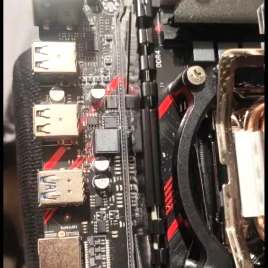 Игровой ПК с RTX 2080