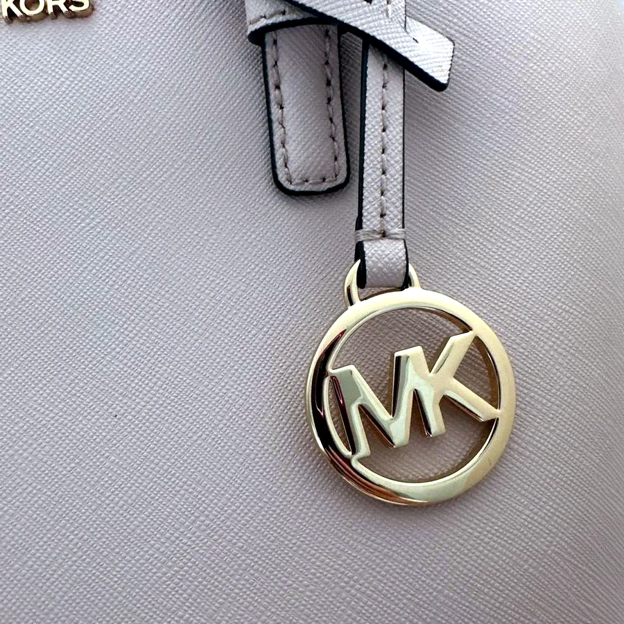 Сумочка Michael Kors, оригинал, розовая пудра
