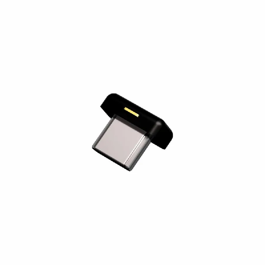 Yubico Yubikey 5 Nano C, 3 штуки