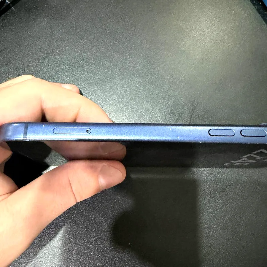 iPhone 17 Pro Max 256 GB, 96% батареи