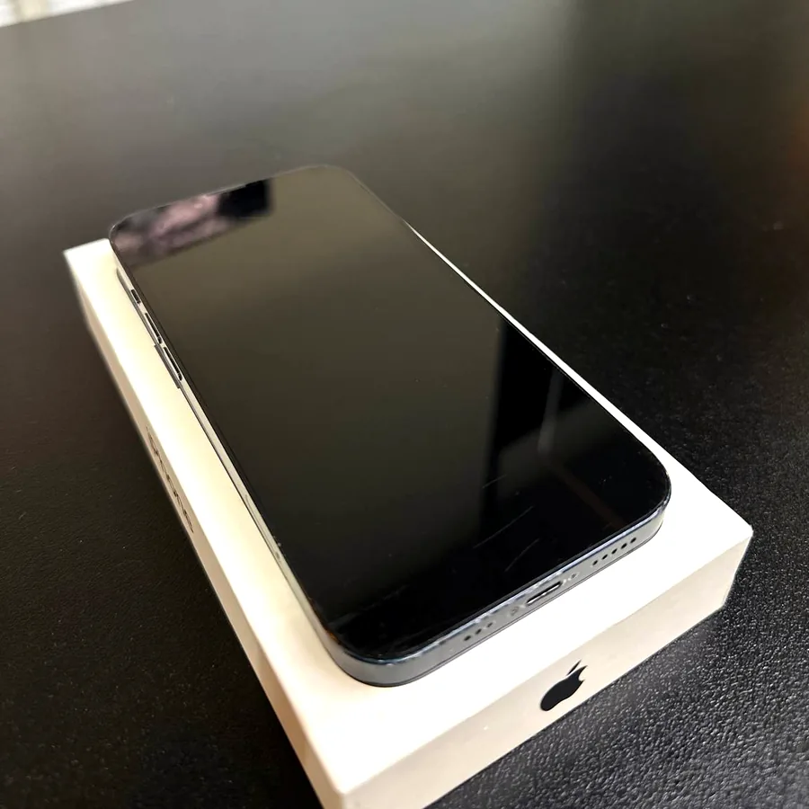 iPhone 13, оригинальные детали 79%