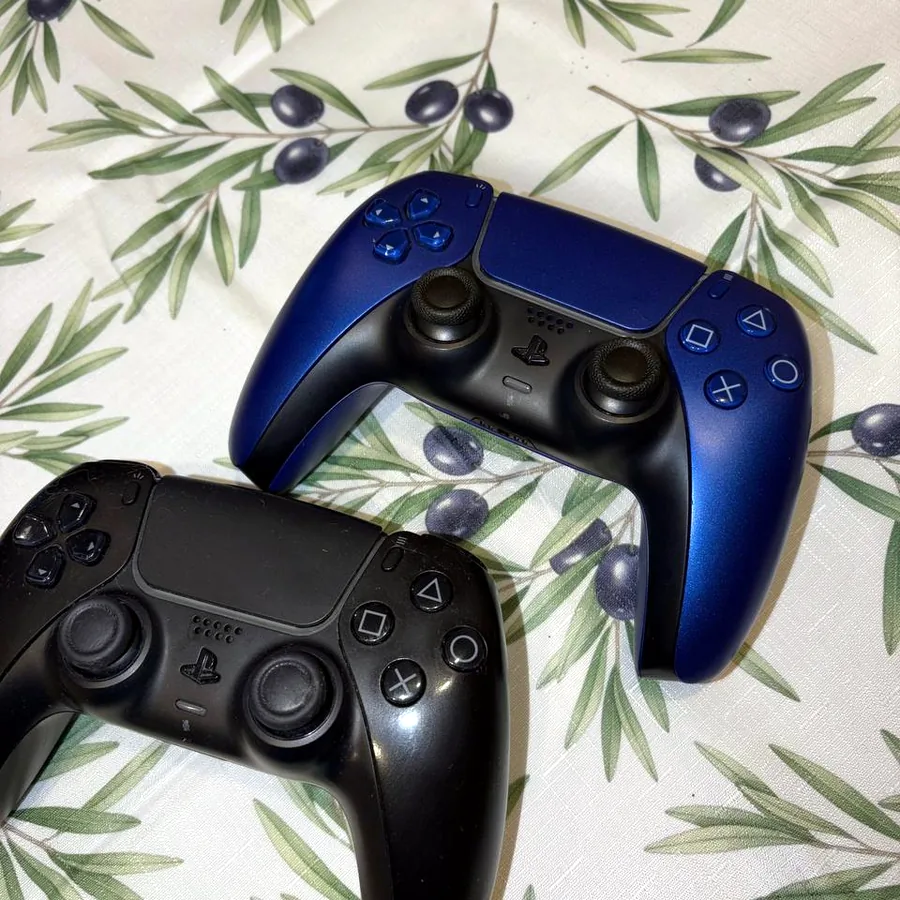 DualSense для PS5, отличное состояние