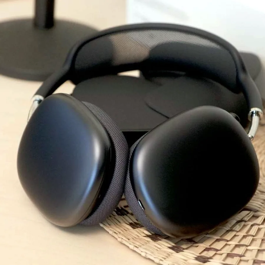 AirPods Max 2, неделю в использовании