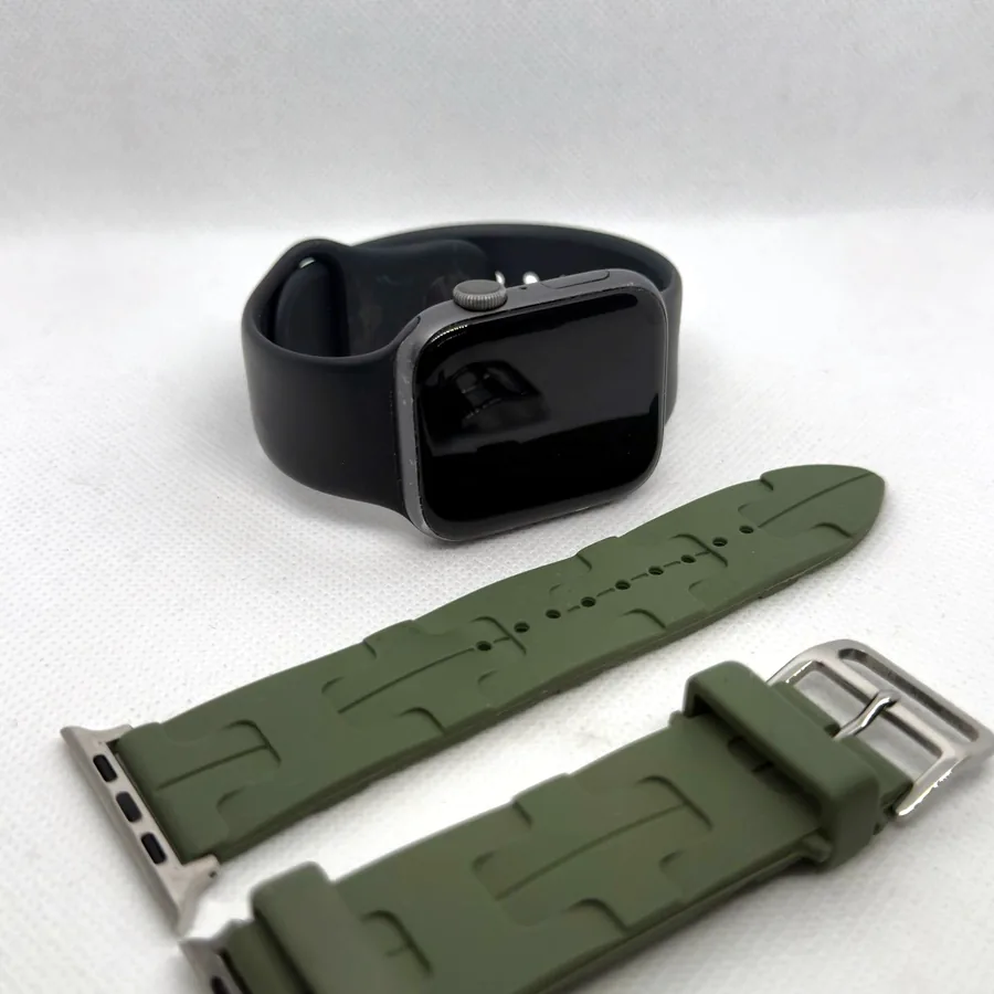 Apple Watch 4, 44 мм