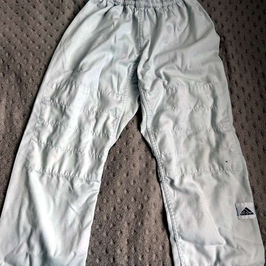 Кимоно Adidas, рост 122 см