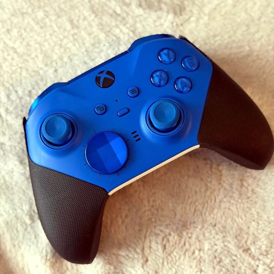 Контроллер Xbox Elite Wireless Series 2 Blue