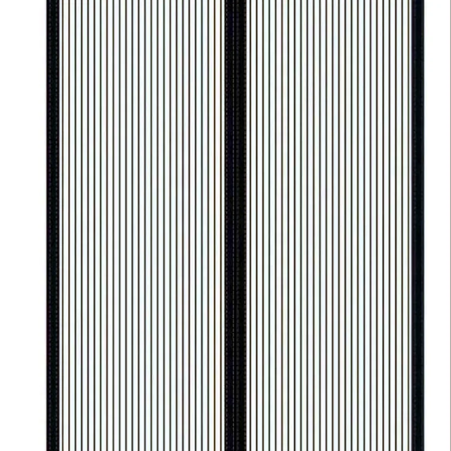 Москитная сетка на дверь 80×210 см