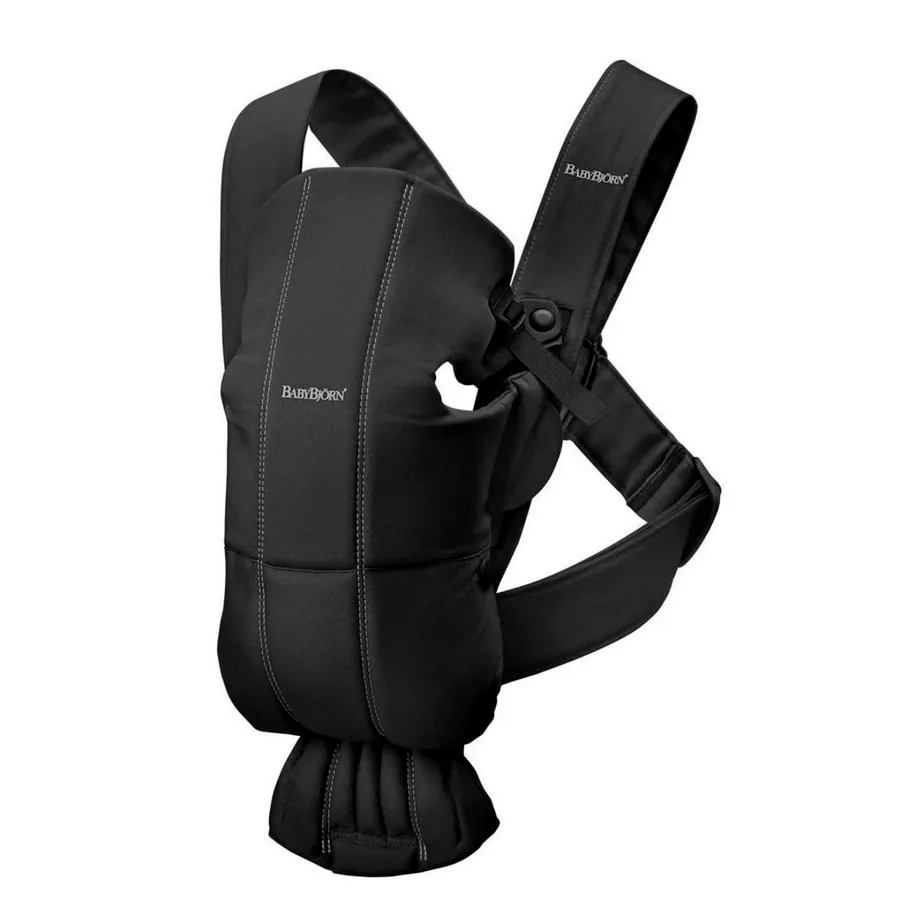 Эргорюкзак Baby Bjorn Mini